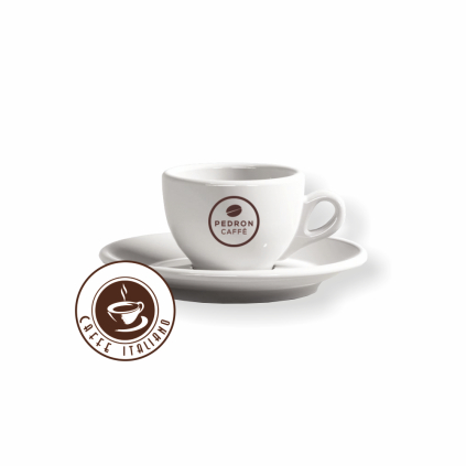 Pedron šálka Espresso 60ml