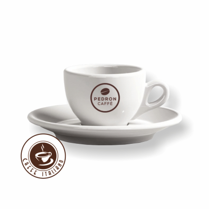 Pedron šálka Cappuccino 160ml