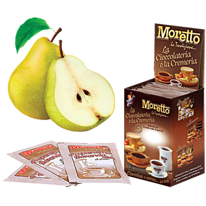 20138 horuca cokolada moretto prichut hruska