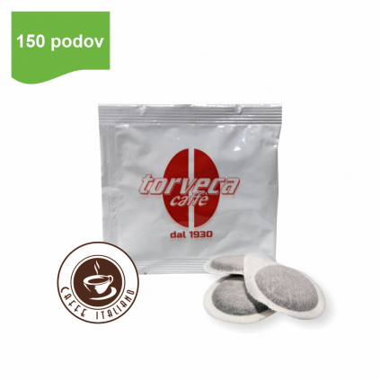 Torveca BLEND e.s.e. pody 150ks