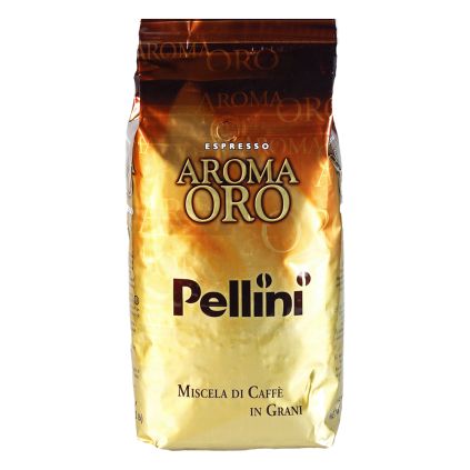 Pellini Aroma Oro 1kg
