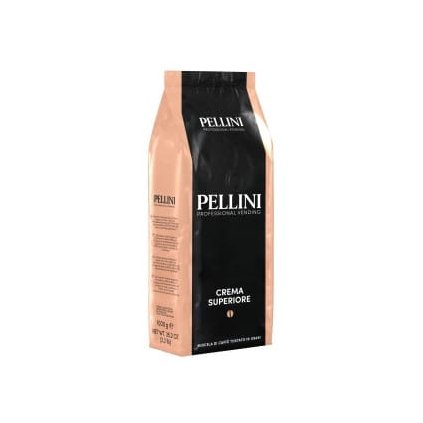 20415 pellini crema superiore kawa ziarnista