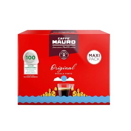 Mauro ORIGINAL E.S.E. pody 100ks