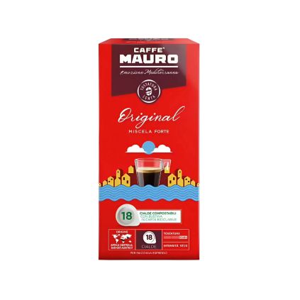 Mauro ORIGINAL E.S.E. pody 18ks