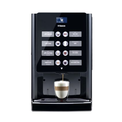 Saeco Iperautomatica Premium