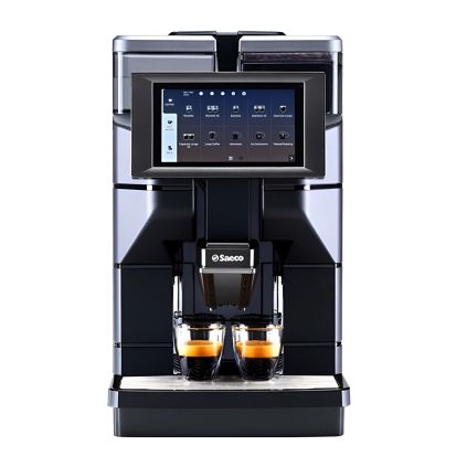 Saeco Magic B2