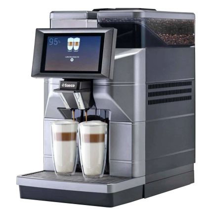 Saeco Magic M2