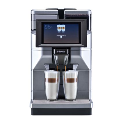 Saeco Magic M2+