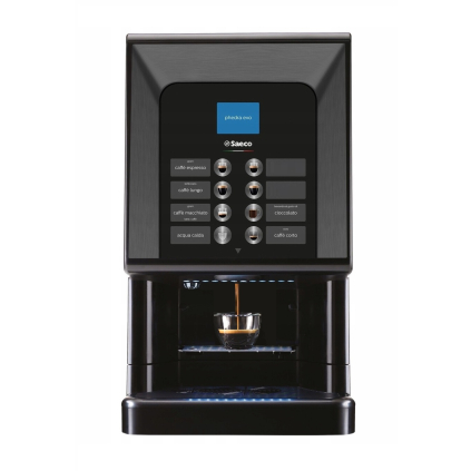 phedra evo espresso
