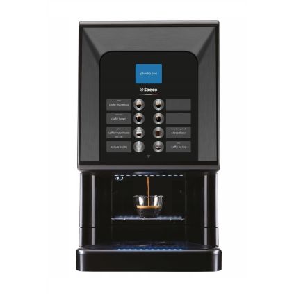 Saeco Phedra EVO Espresso