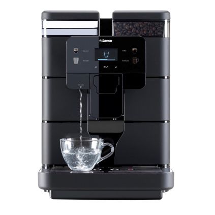 Saeco Royal Black