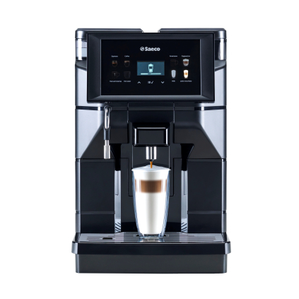 Aurora M1 přední latte macchiato