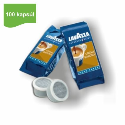 Lavazza Crema e Aroma Gran Caffé 100ks