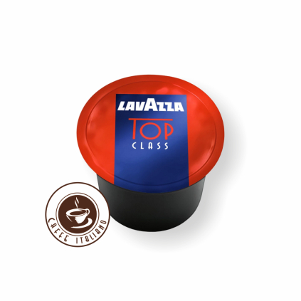 Lavazza Blue Top Class kapsule 100ks