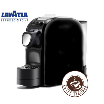 smf02 lavazza espresso point