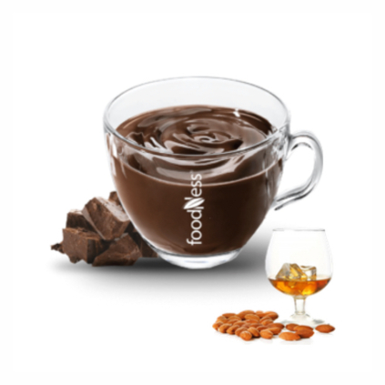 Horúca čokoláda Amaretto (macaroon) 30g/15ks