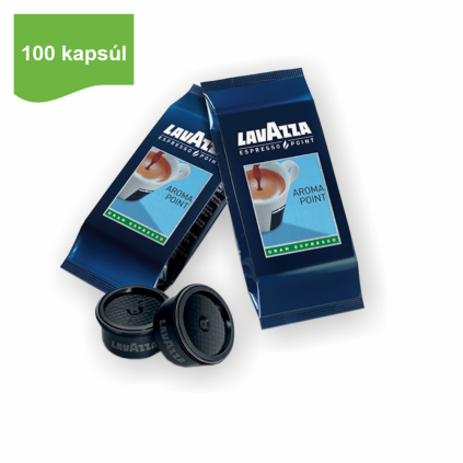 2208 1 lavazza aroma point gran espresso ep 100ks
