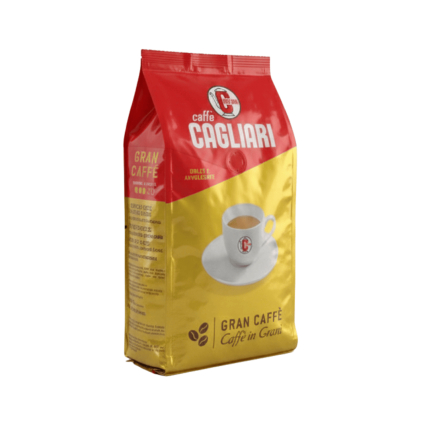 Cagliari Gran Caffé 500kg