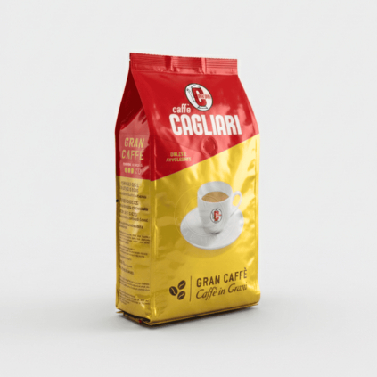 Cagliari Gran caffe 500g