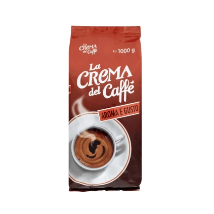 Pellini Crema Del Caffe 1kg
