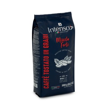 Caffe Intenso Forte Blend 1kg