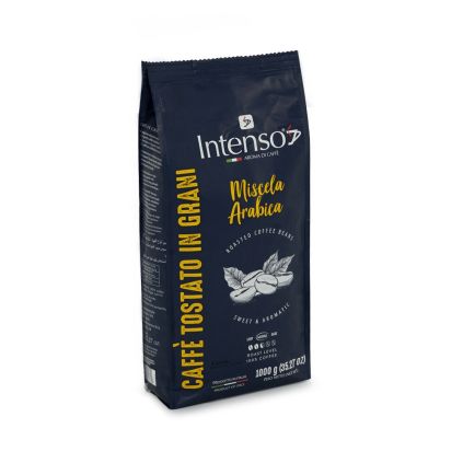 Caffe Intenso Arabica Blend 1kg