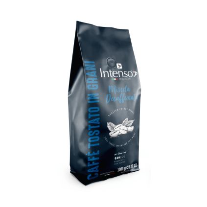Caffe Intenso DECAF Blend 1kg