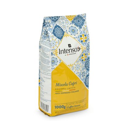 Caffe Intenso Capri Blend 1kg