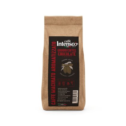 Caffe Intenso Chocolate mletá káva 250g