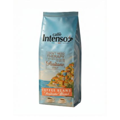 Caffe Intenso Positano 1kg