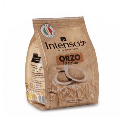 Caffe Intenso Orzo E.S.E. pody cialde 10 ks caffe italiano