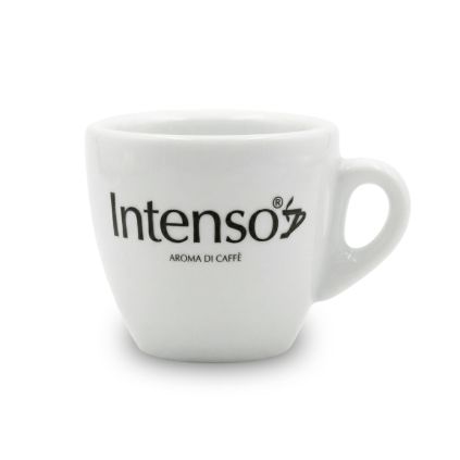 Caffe Intenso šálka na espresso
