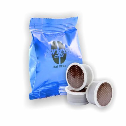 Torveca Espresso Point DEK 100ks