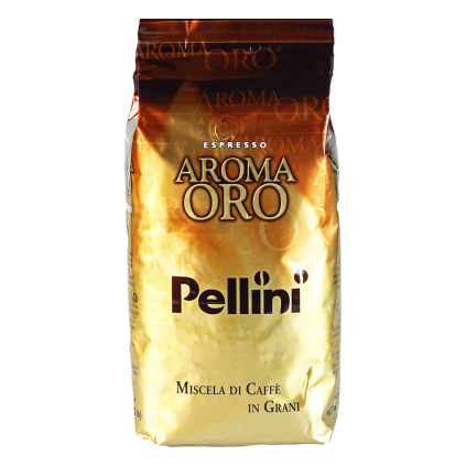 Pellini Aroma Oro 1kg