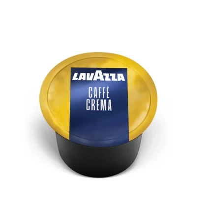 Lavazza Blue Caffe Crema 100ks