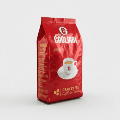 Cagliari Gran rossa 500g