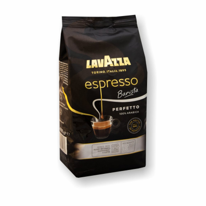lavazza perfetto nova