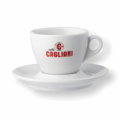 Cagliari šálka grande cappuccino 250ml