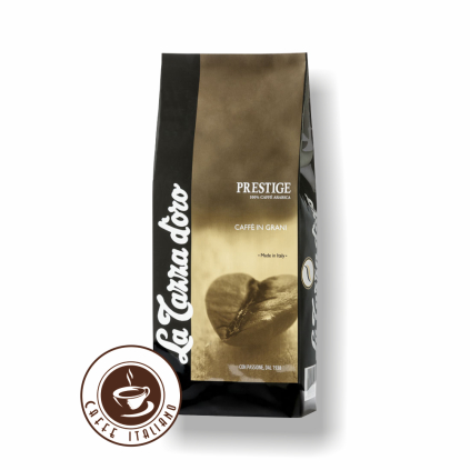 La Tazza d’oro PRESTIGE 1kg