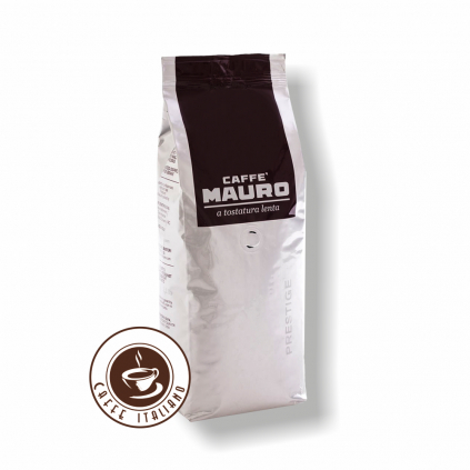 Lavazza Caffè Crema Gustoso 1KG Grains de Café Force : 9/10 Arôme Intense