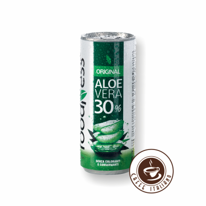Aloe vera Originál 250ml