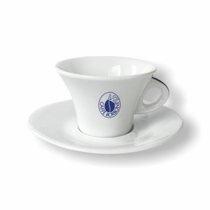 Borbone šálka grande cappuccino 180ml