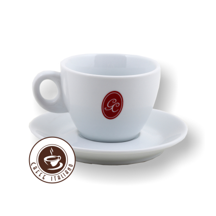 Goriziana cappuccino šálka 150ml