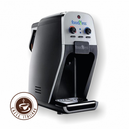 Foodness profesionálny kapsulový stroj Dolce Gusto