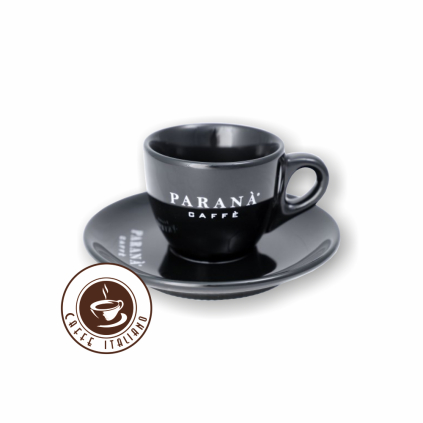 6996 2 parana salka cierna espresso 60ml