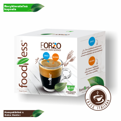 FORZO 10kapsúl/3g