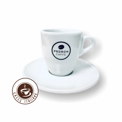 Pedron Espresso Lungo 100ml