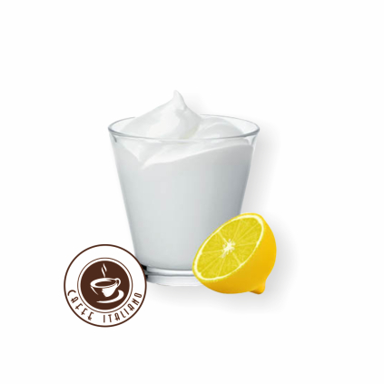 Citrónový Sorbet 1kg