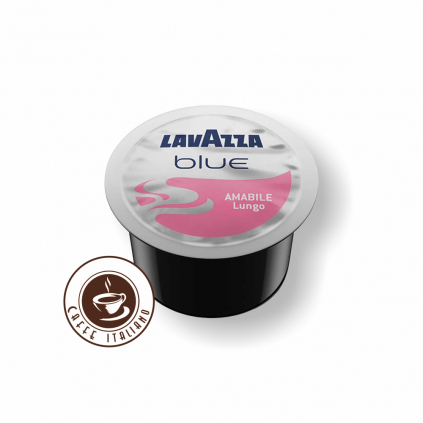 Lavazza Blue Amabile kapsule 100ks