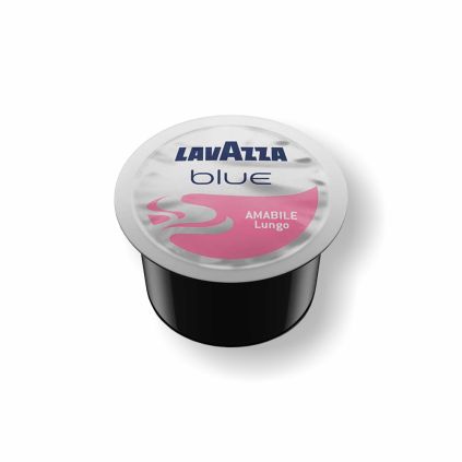 Lavazza Blue Amabile kapsule 100ks